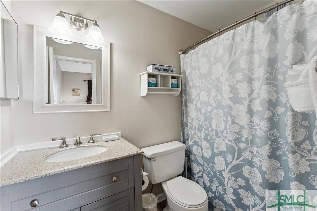 Main Bath