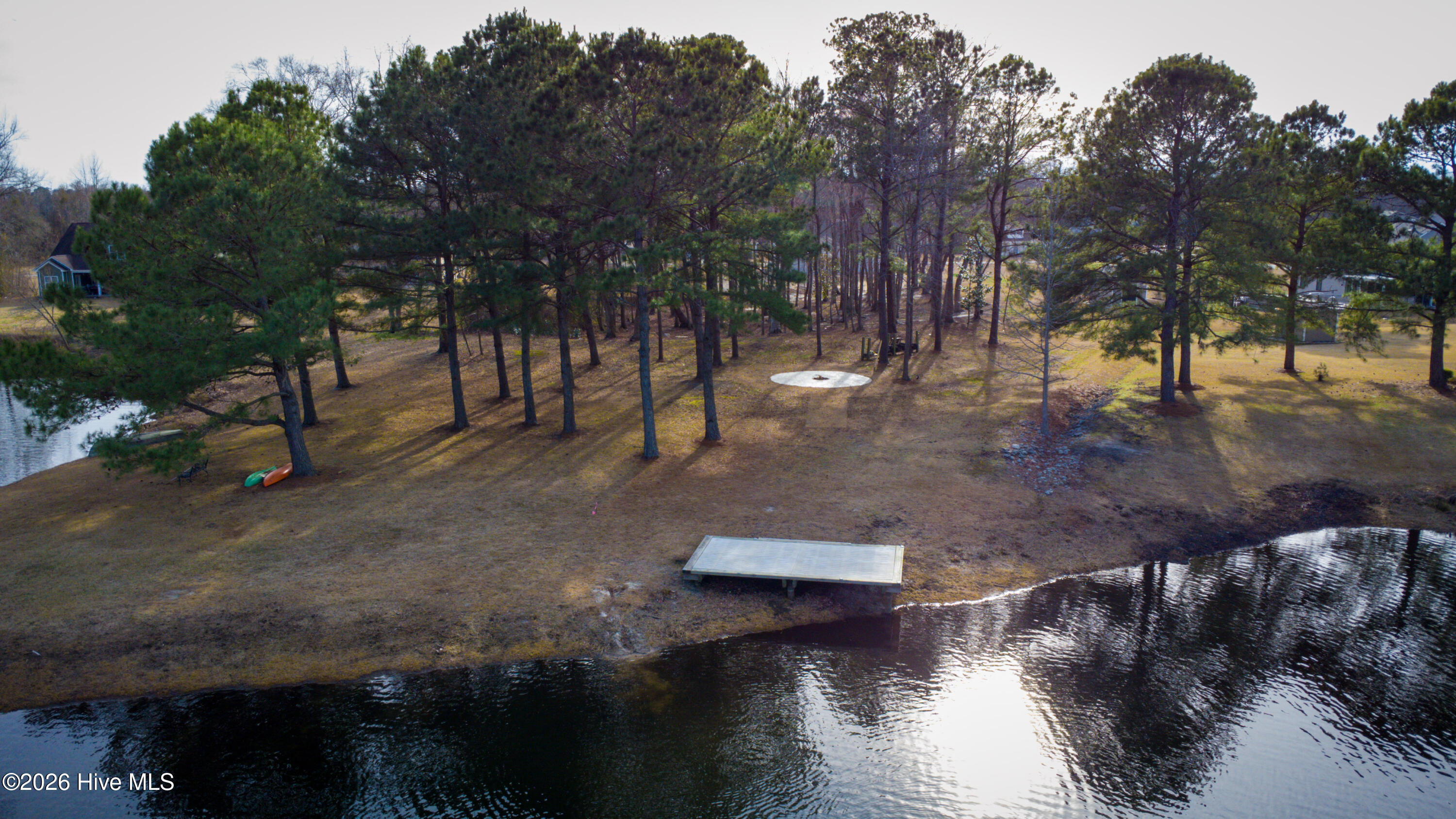 303 Ramonas Lake Court,New Bern
