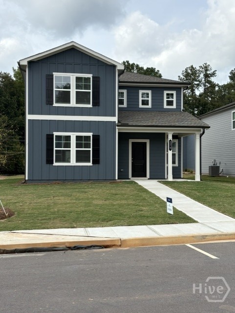Photo 1 of Single family home for sale at 279 Pondview Dr, Athens, GA 30605 | MLS# CL365847 | Listing updated on 2026-10-05