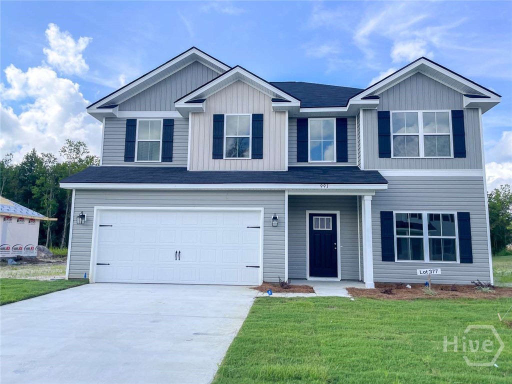 Property at 83 Providence Loop