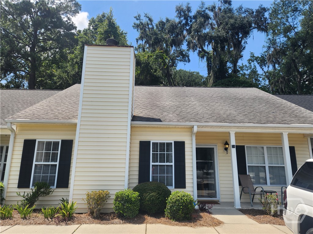 6501 Habersham Street UNIT 9, Savannah, GA, 31405