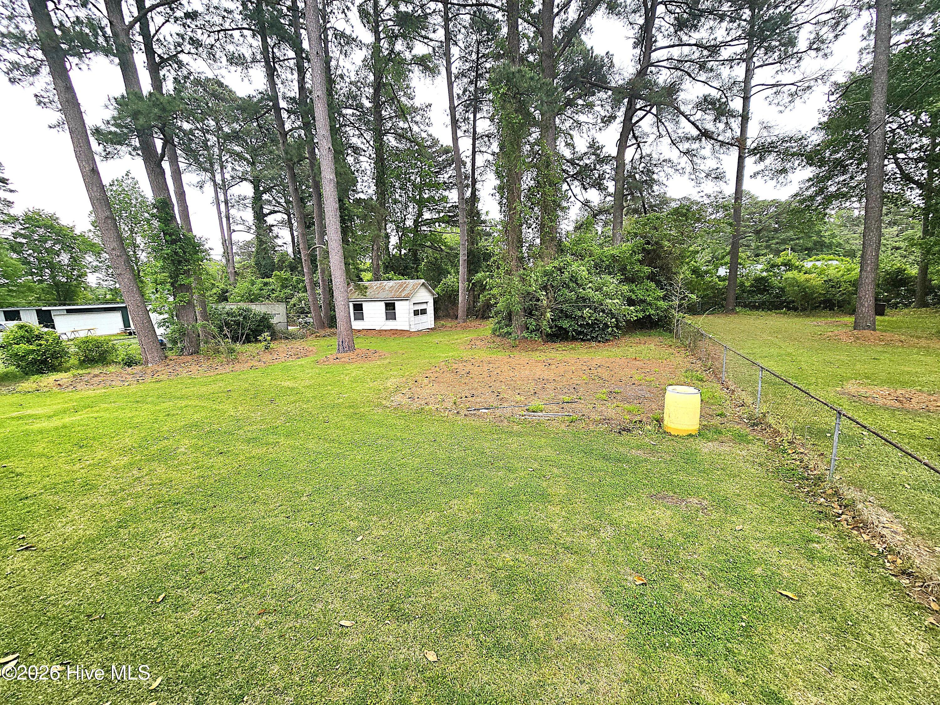 1018 Karen Drive, New Bern, NC, 28562