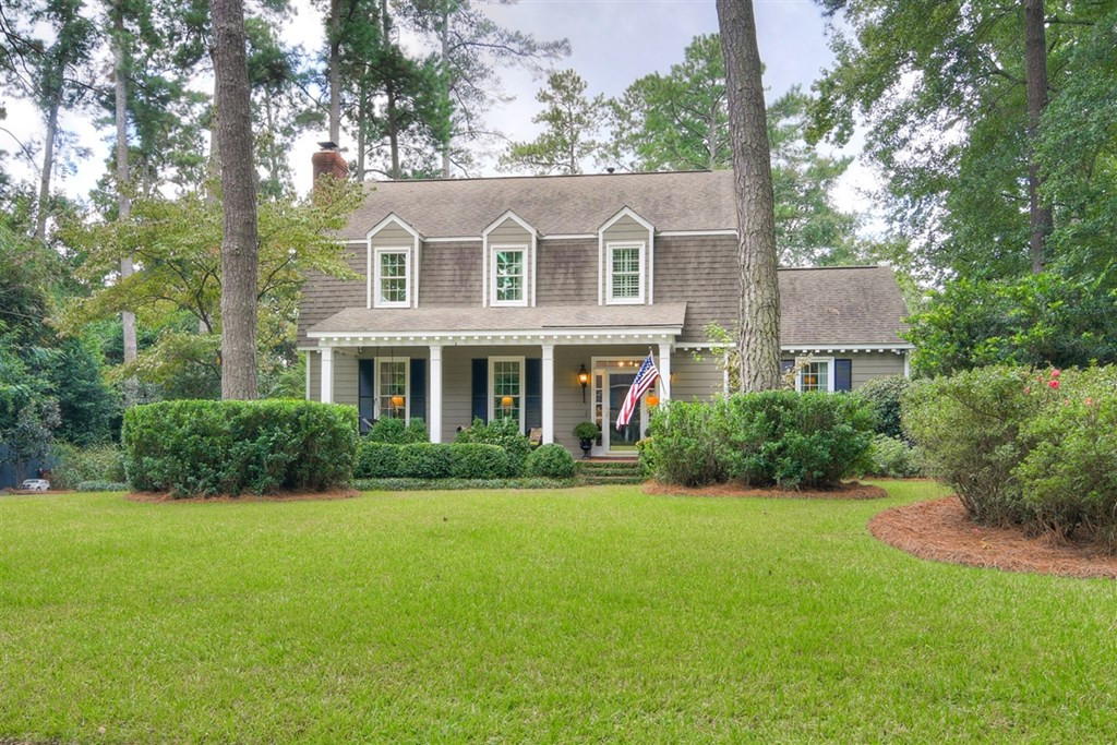 2714 Hunters Crossing, Augusta, GA 30907 Listing Photo  2