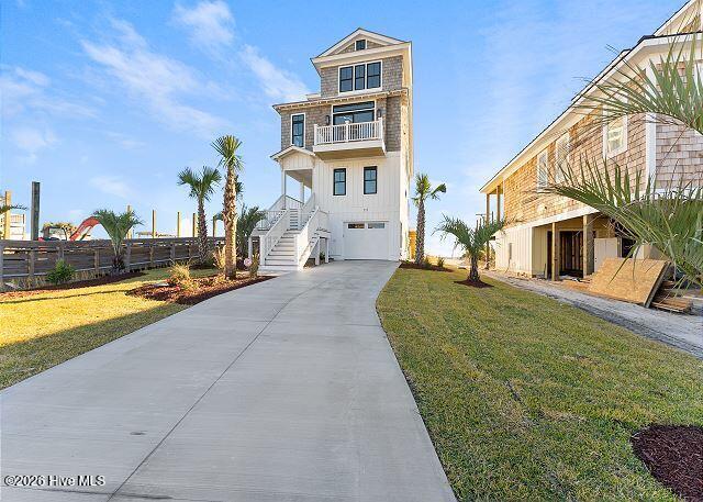 111 Ocean Ridge Drive,Atlantic Beach