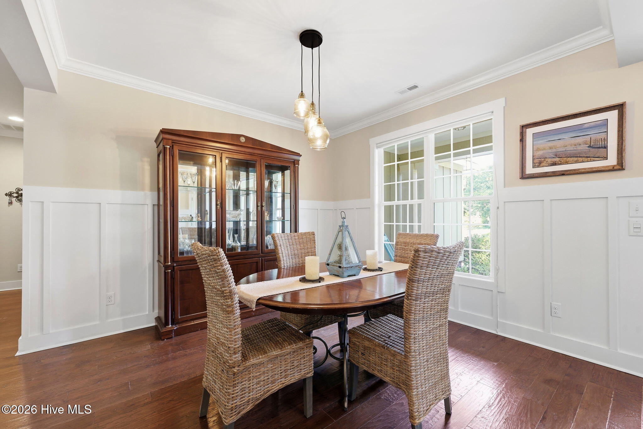 Exterior photo of 119 Break Water Drive, Newport, NC 28570. MLS: 100588107