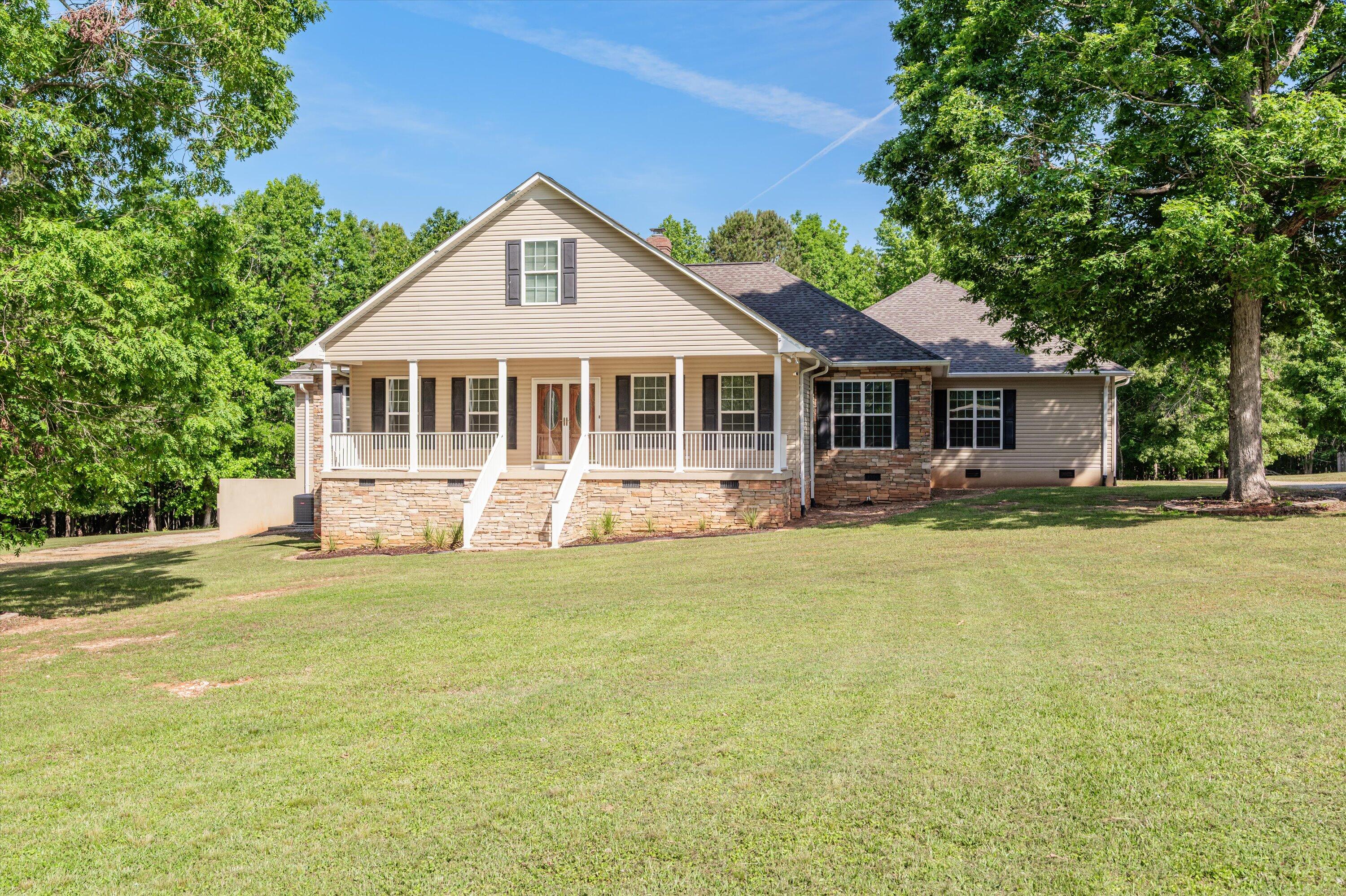 1960 White Rock Road, Lincolnton, GA, 30817