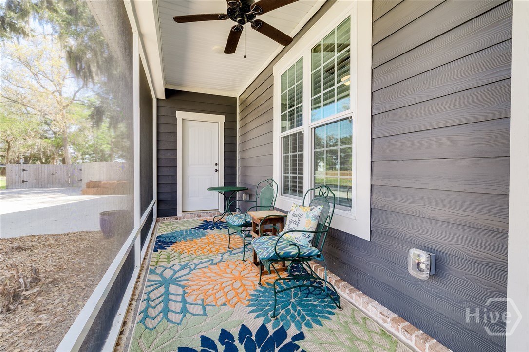 309 Goodman Drive, Midway, GA 31320 Listing Photo  30