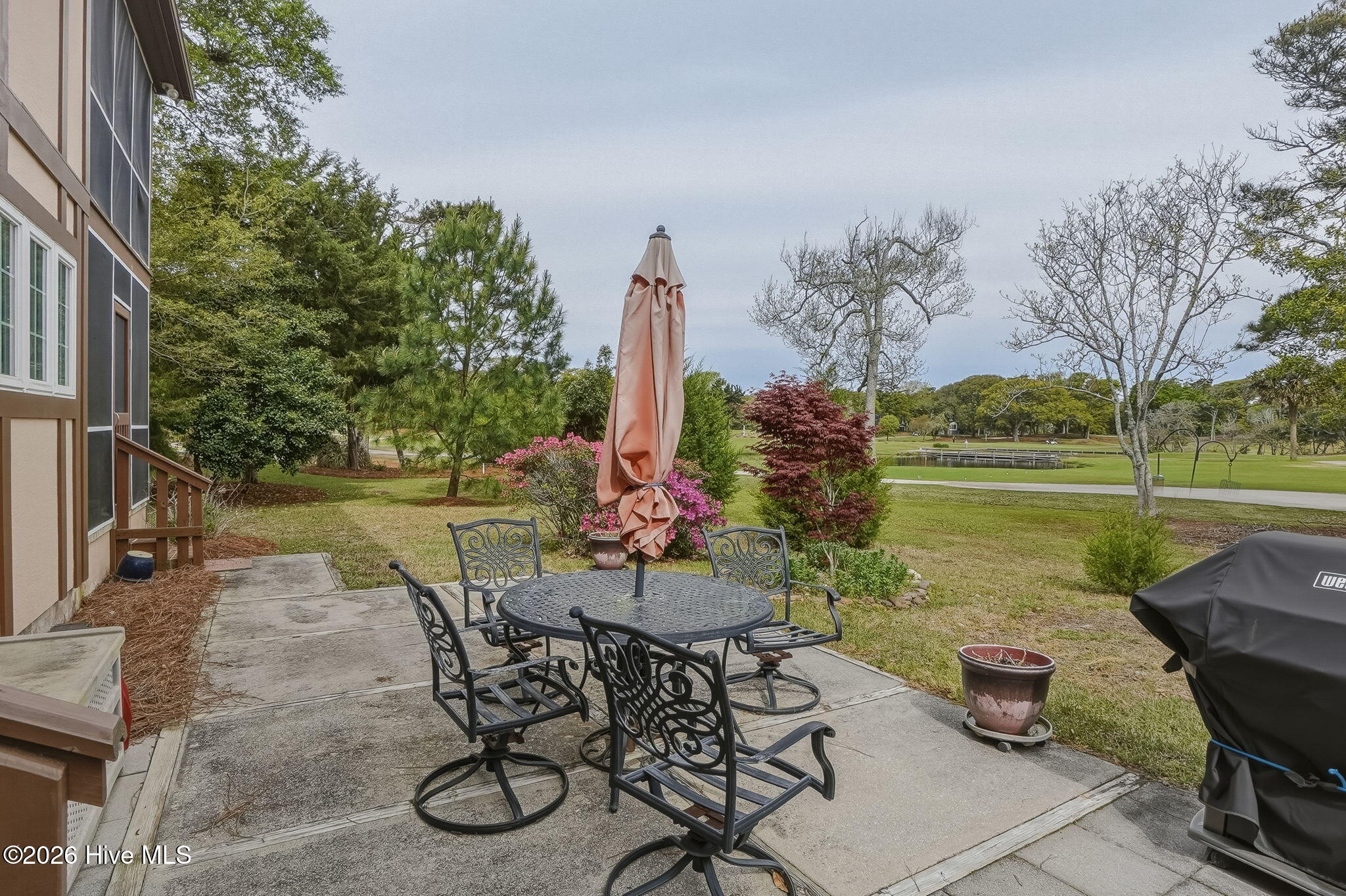 105 Laurel Court,Pine Knoll Shores