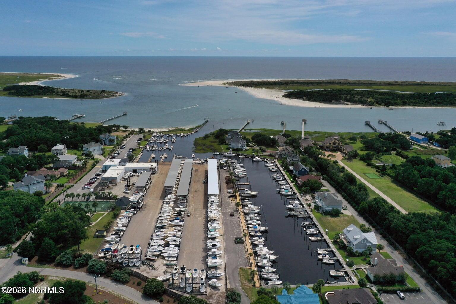 801 Paoli Court 30' Slip H-49, Wilmington, NC 28409 – photo 7