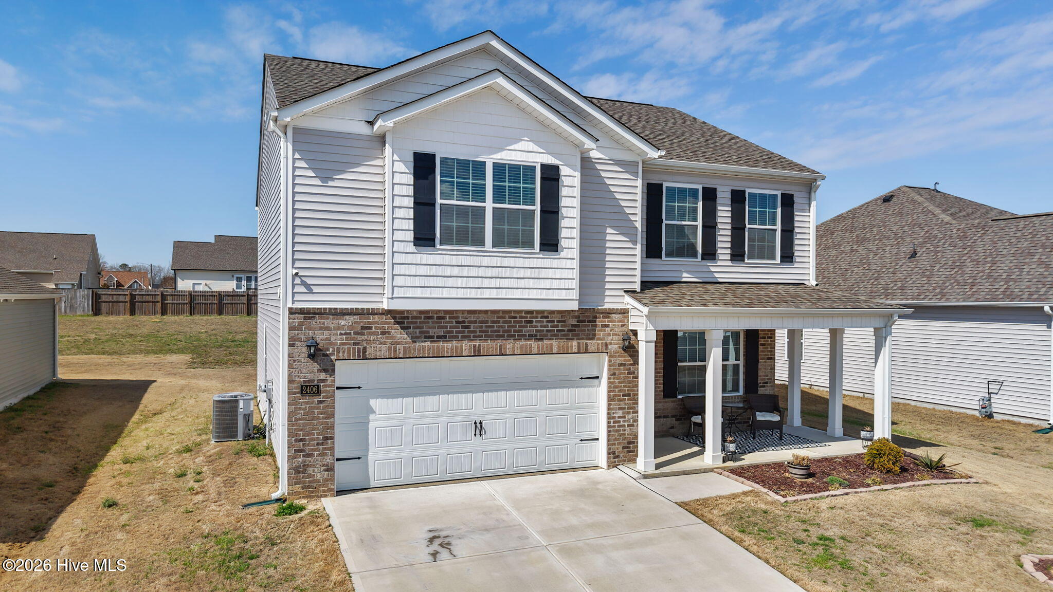 2406 Westwood Avenue W, Wilson, NC, 27893