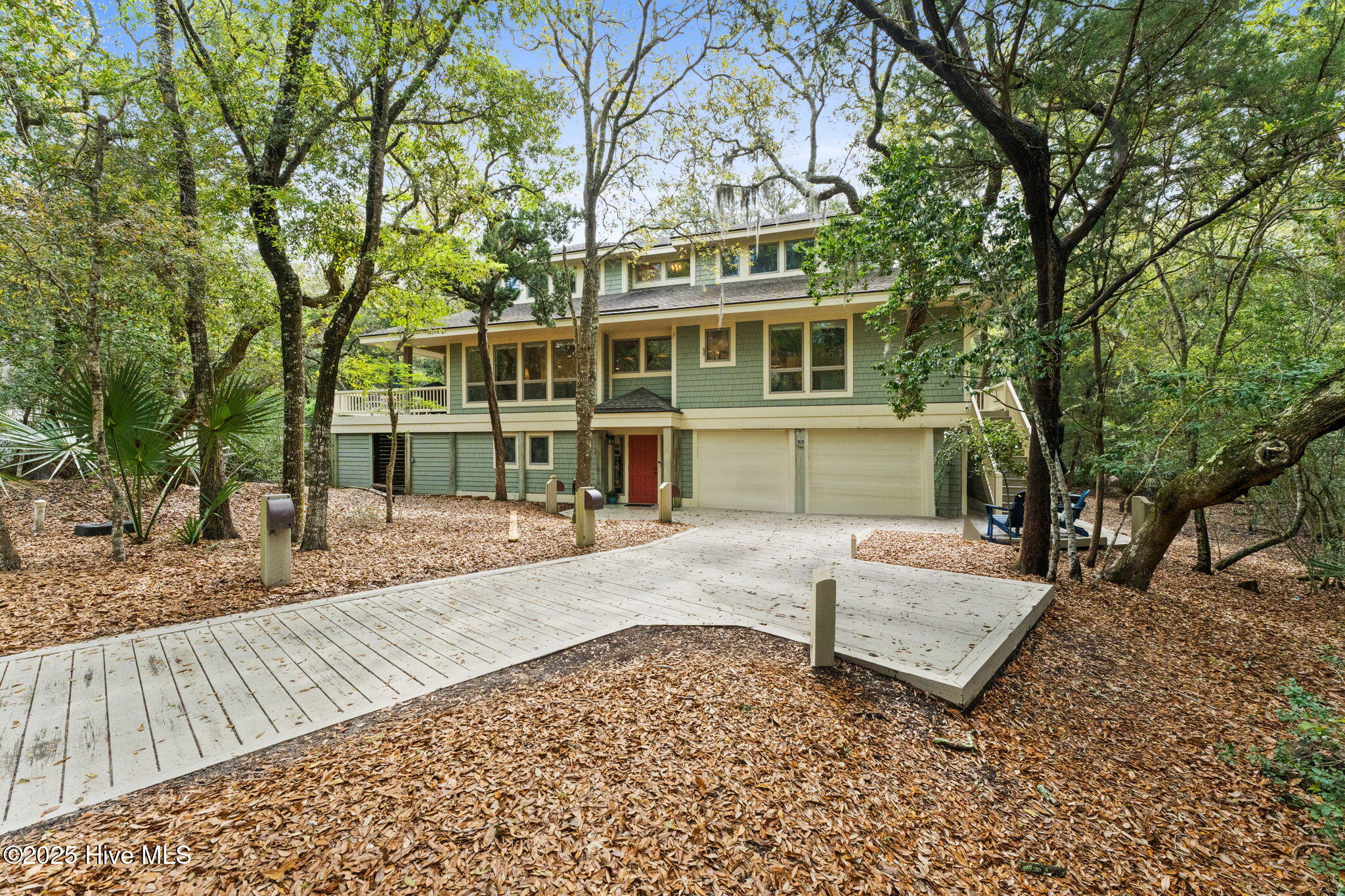 Homes for sale in Bald Head Island, NC | 30 Three Flipper Trl, Bald Head Island, NC 28461 | MLS# 100501952