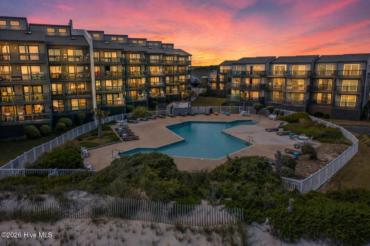 Topsail Island