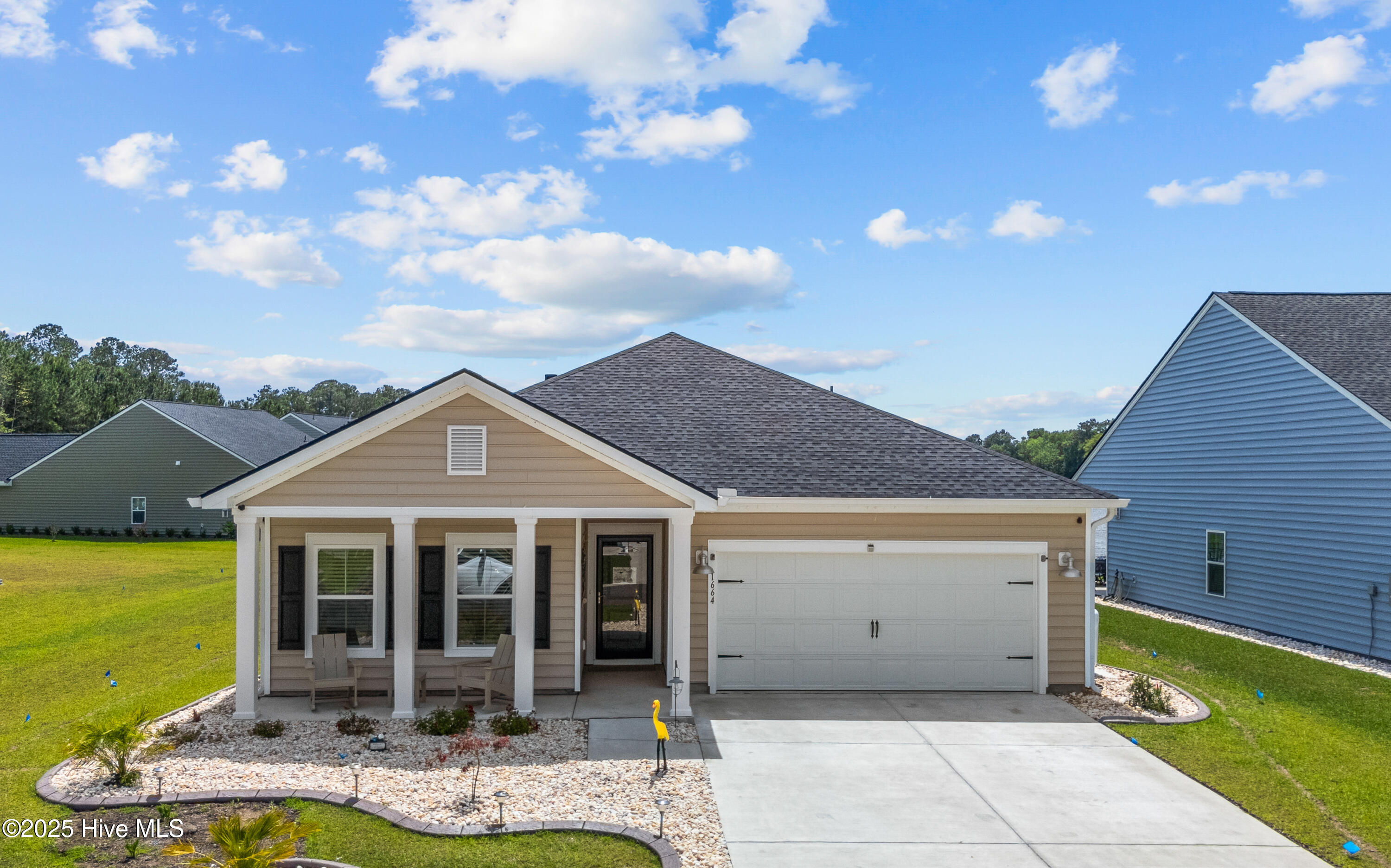 1664 White Starfish Court, Calabash, NC 28467 – photo 4: DJI_20250515143446_0029_D