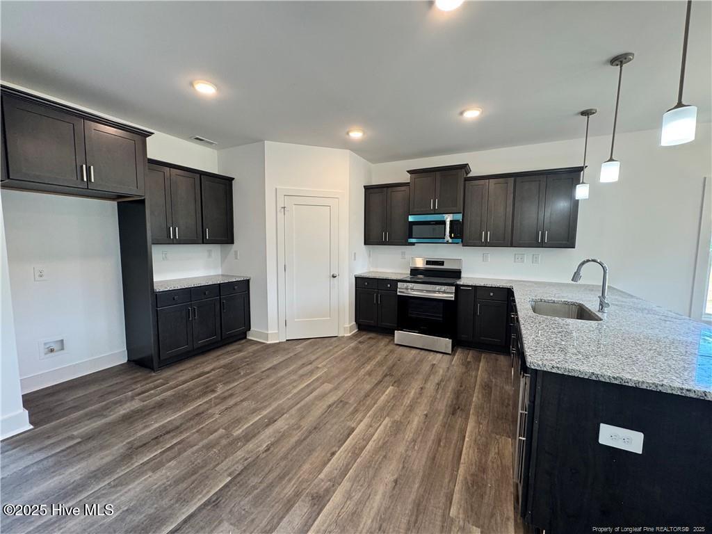 166 Peeler Circle, Raeford, NC, 28376