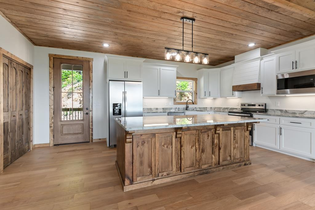 590 Spring Branch Drive, Marble, NC 28905 Listing Photo  20