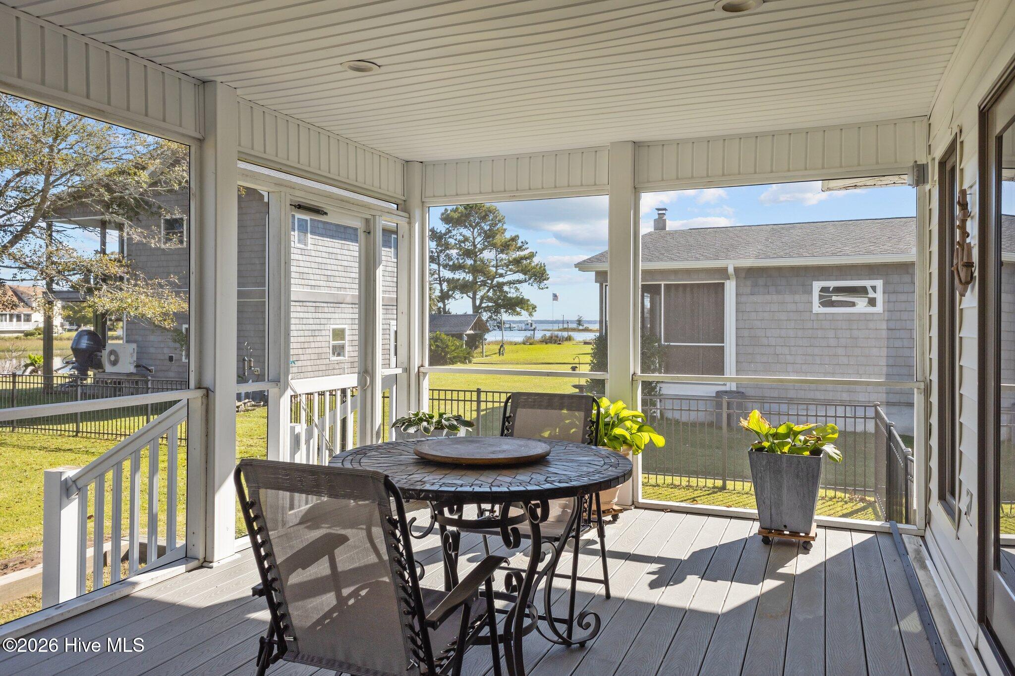 180 Wallace Road,Beaufort