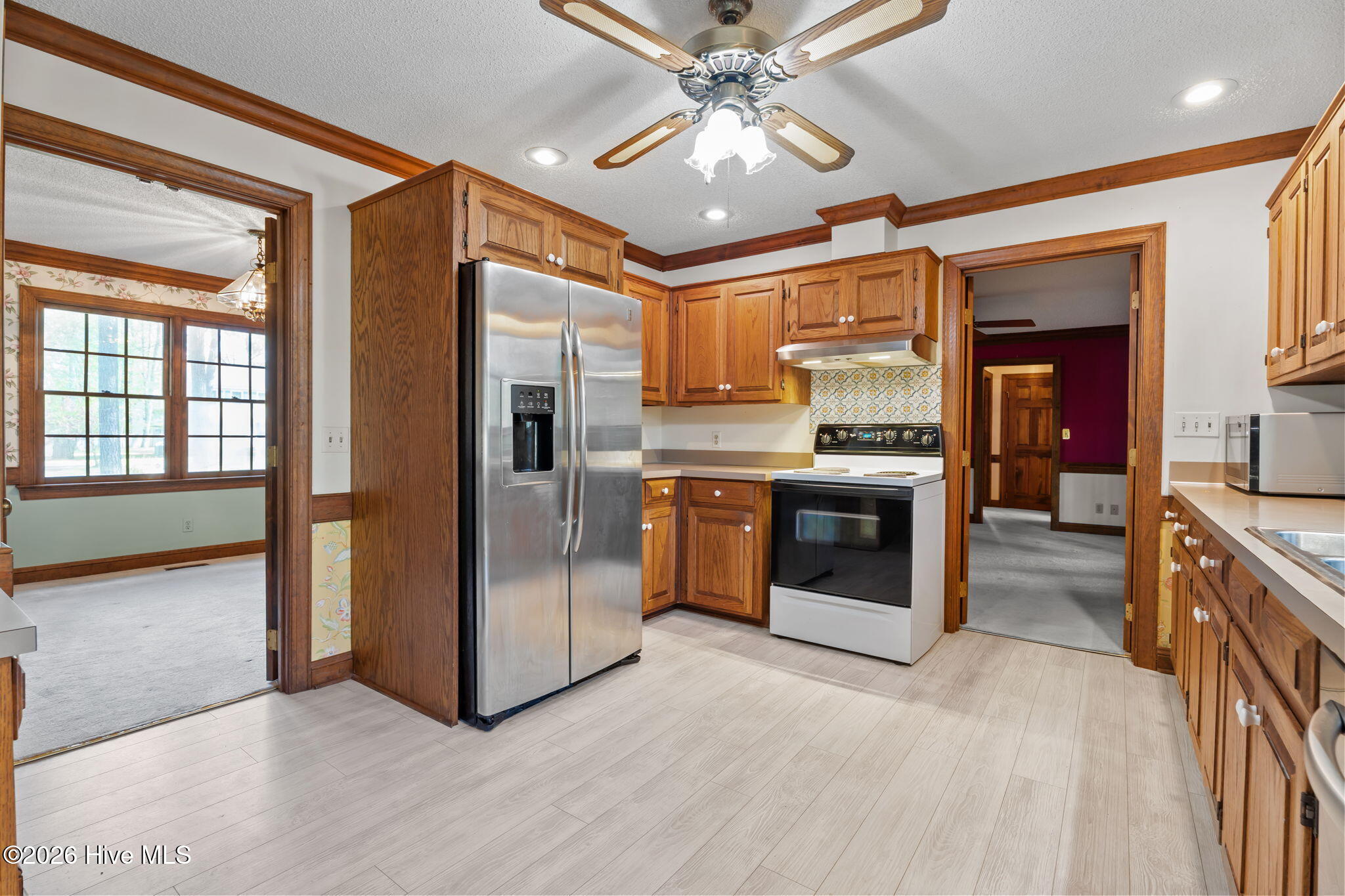 1241 Green Tee Lane, Rocky Mount, NC, 27804