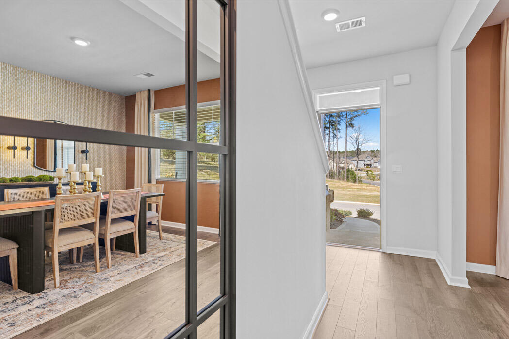 Southwind Village The Elle model home 01