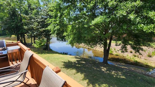 Deck View