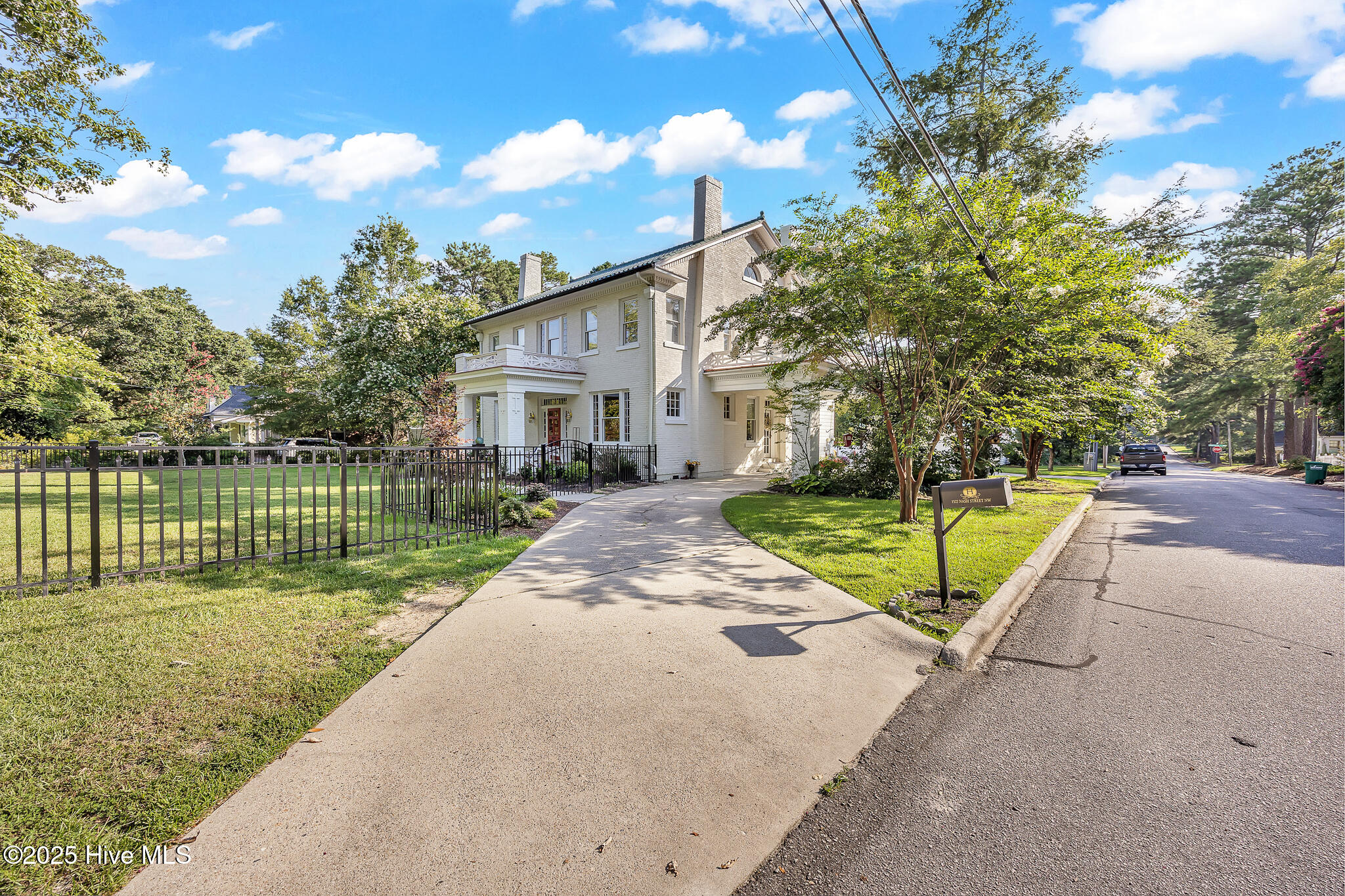 1527 Nash Street NW, Wilson, NC, 27893