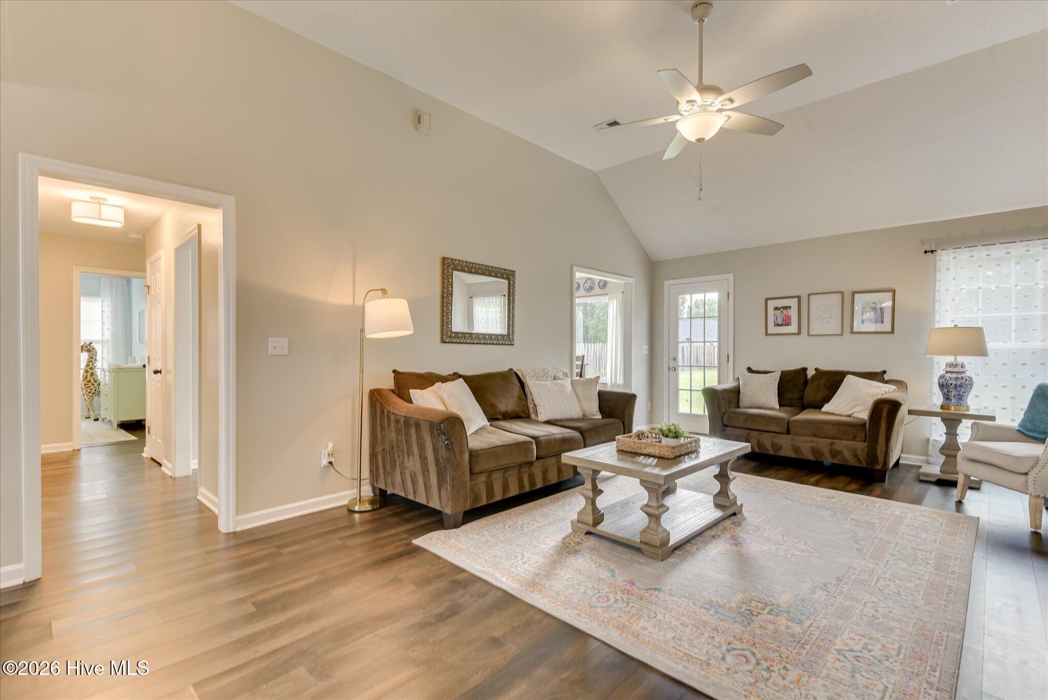 Photo 3 of Single family home for sale at 423 Grandiflora Cir, Aiken, SC 29803 | MLS# 100606257 | Listing updated on 2026-10-02