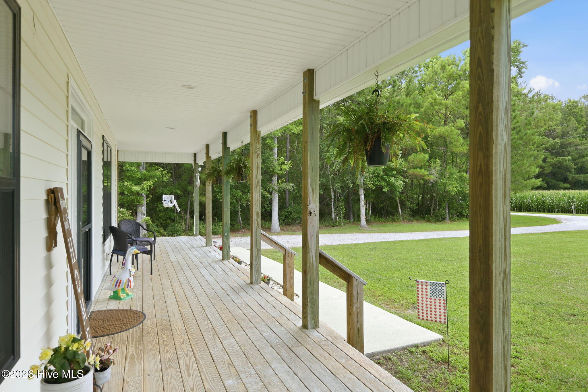 184 Sheppard Cruse Drive,Newport