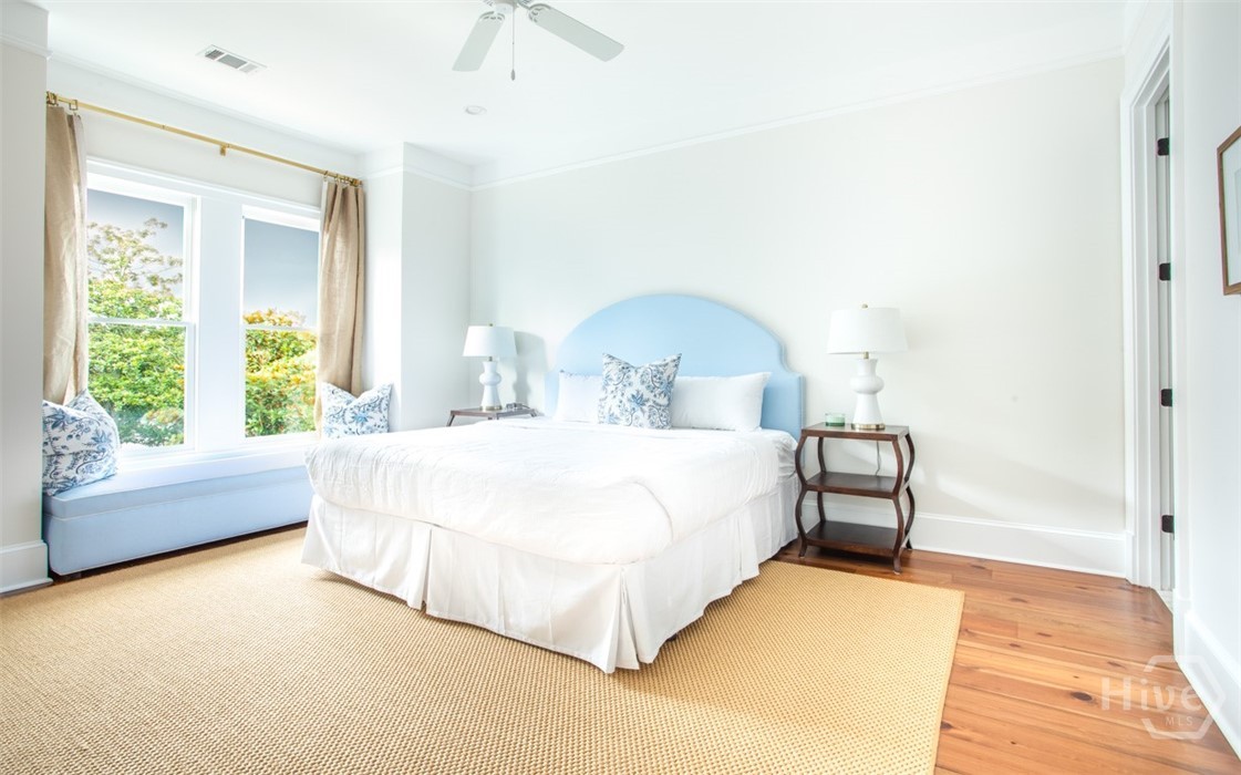 320 E Hall Street, Savannah, GA, 31401