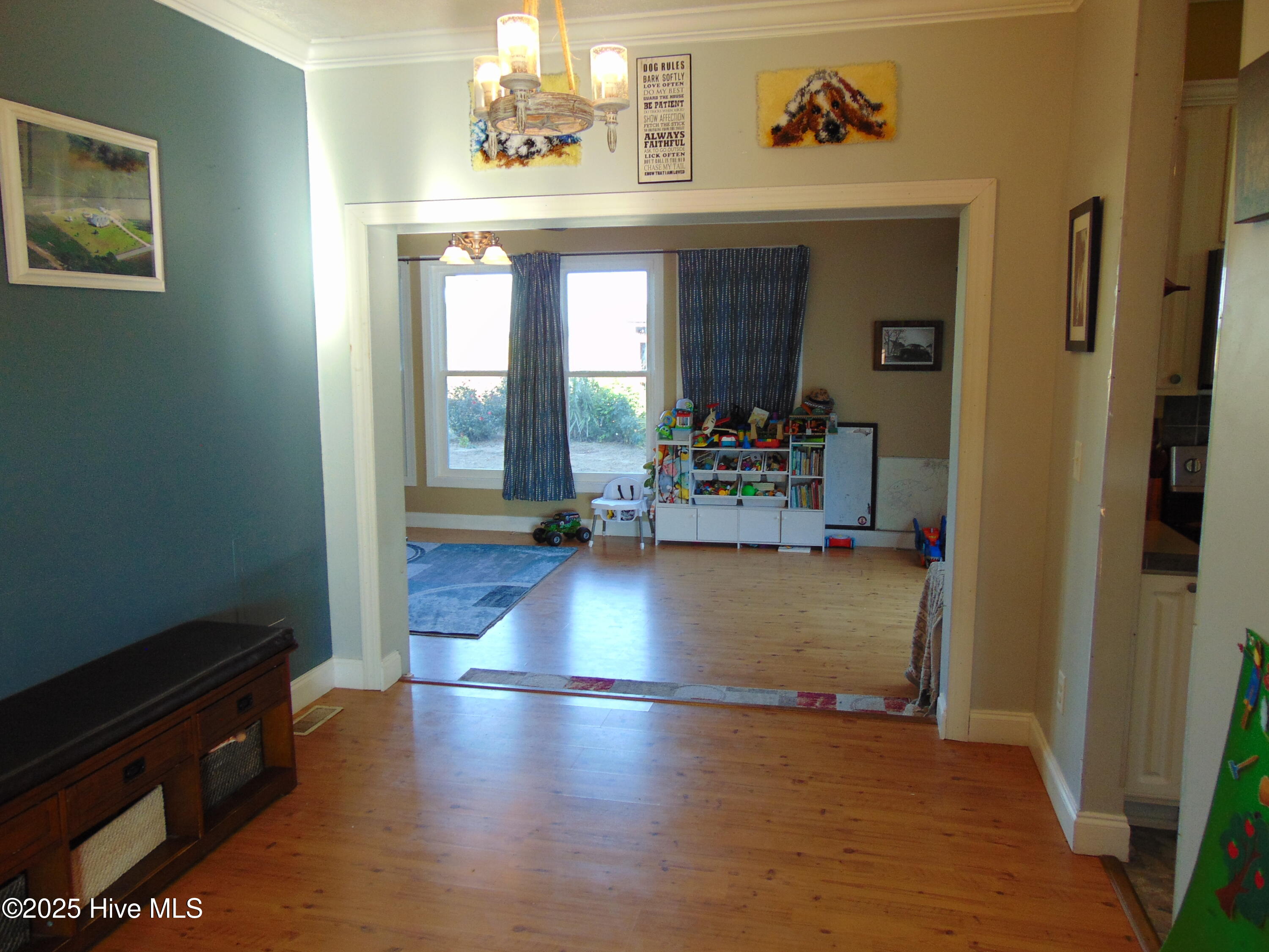 13619 Us Highway 258, Scotland Neck, NC, 27874