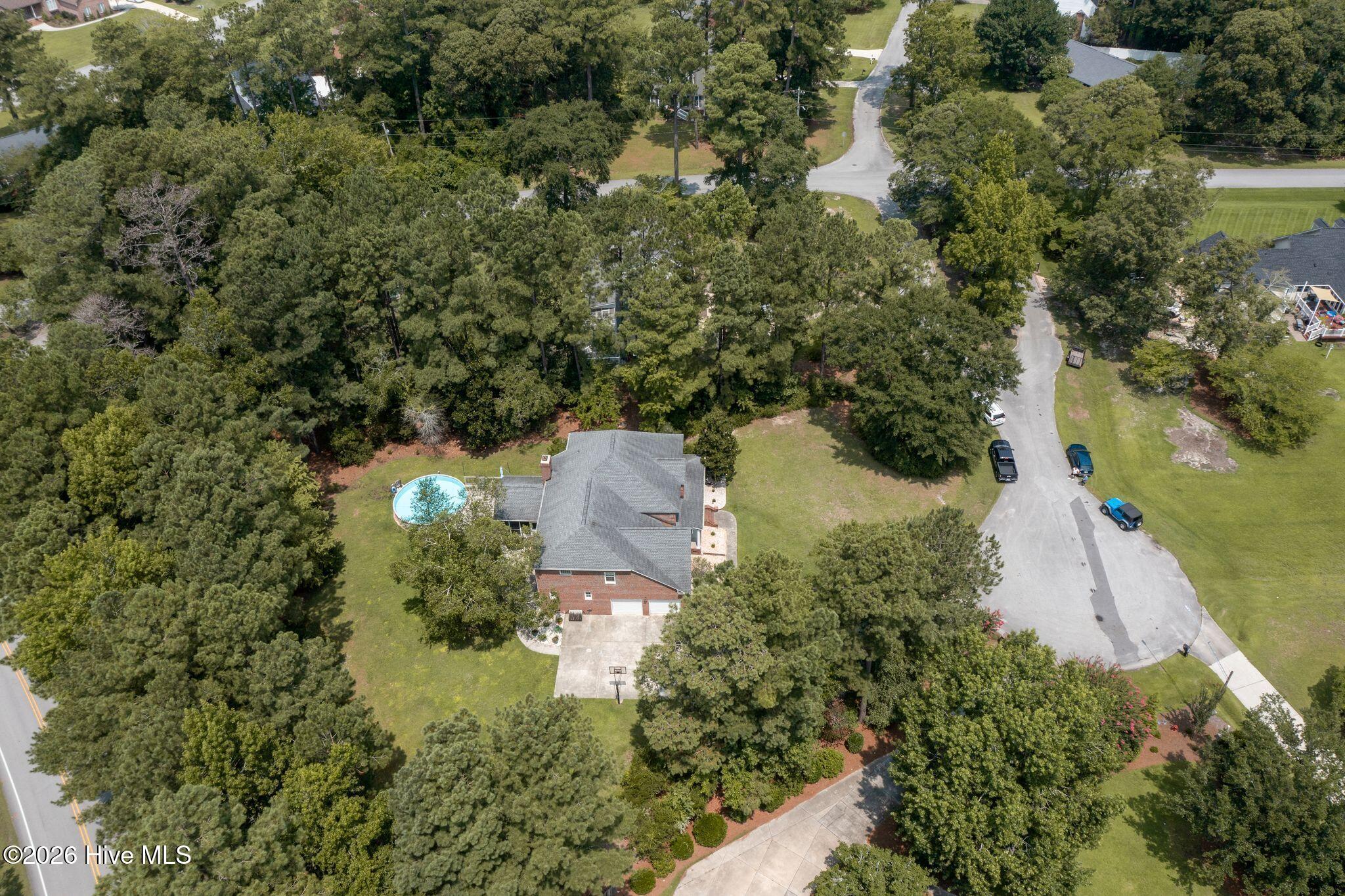 2003 Grenville Court,Trent Woods
