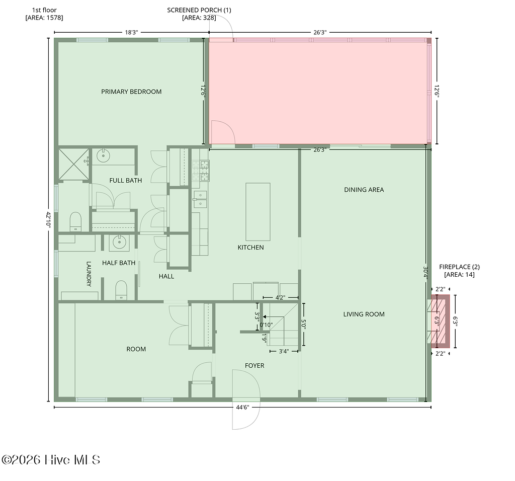 Exterior photo of 13 Village In The Woods Circle, Southern Pines, NC 28387. MLS: 100593373