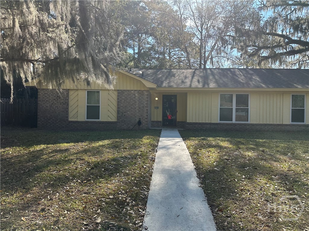 1149 Stone Creek Drive, Greenville, NC, 27858