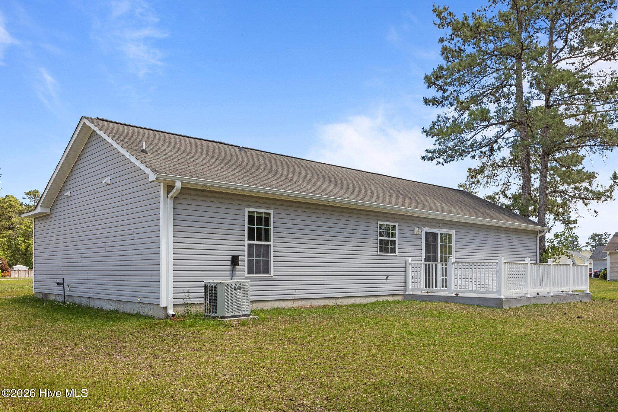 176 Ashbury Park Lane,Richlands