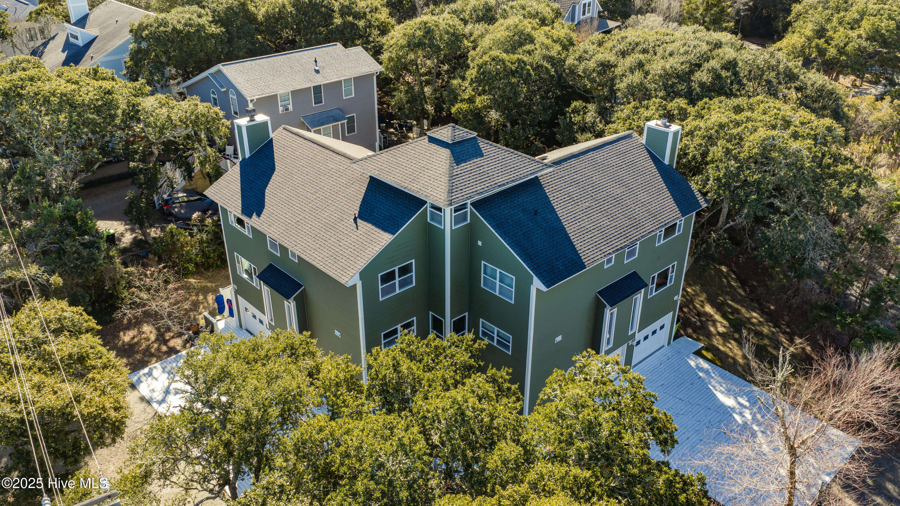 111 Cutlass Drive, Surf City, NC, 28445