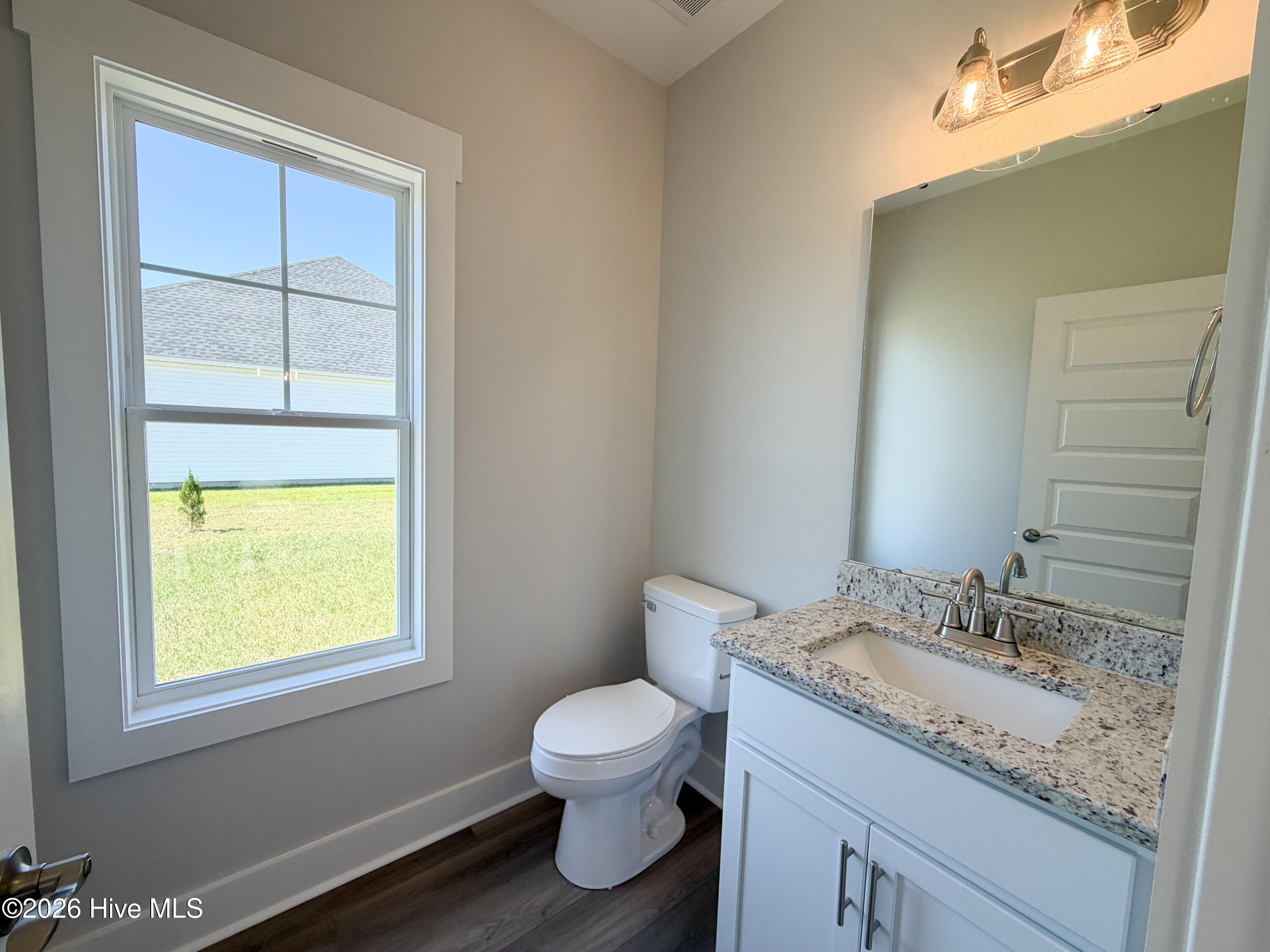 506 E Black Water Lane, Maysville, NC 28555 – photo 14