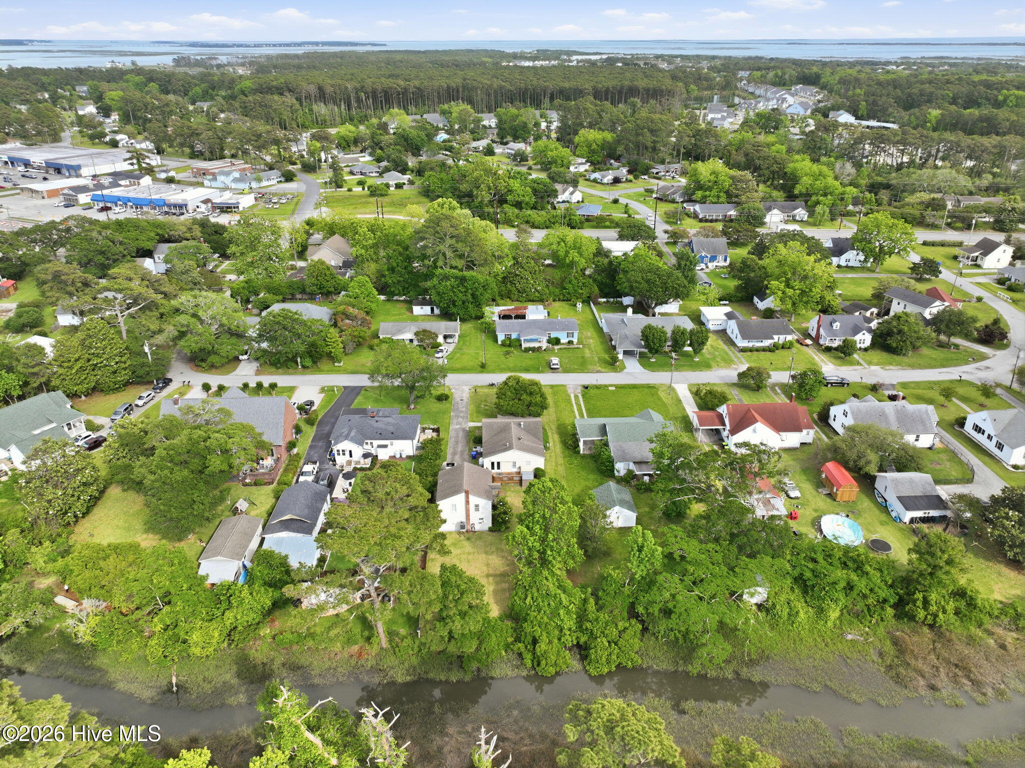 113 Circle Drive,Beaufort