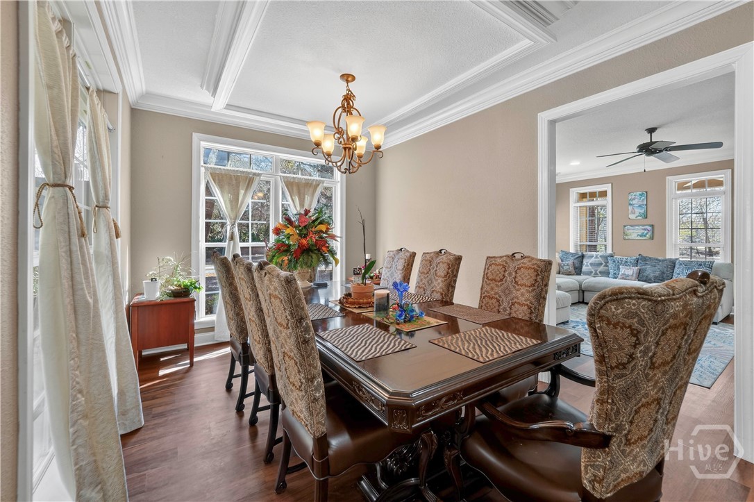 220 Crosswinds Drive, Richmond Hill, GA 31324 Listing Photo  13
