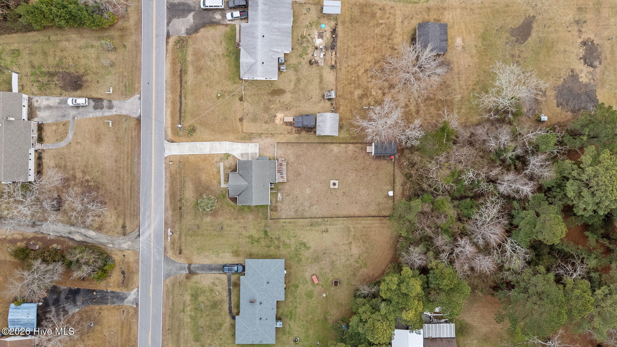 177 Otway Farm Road,Beaufort