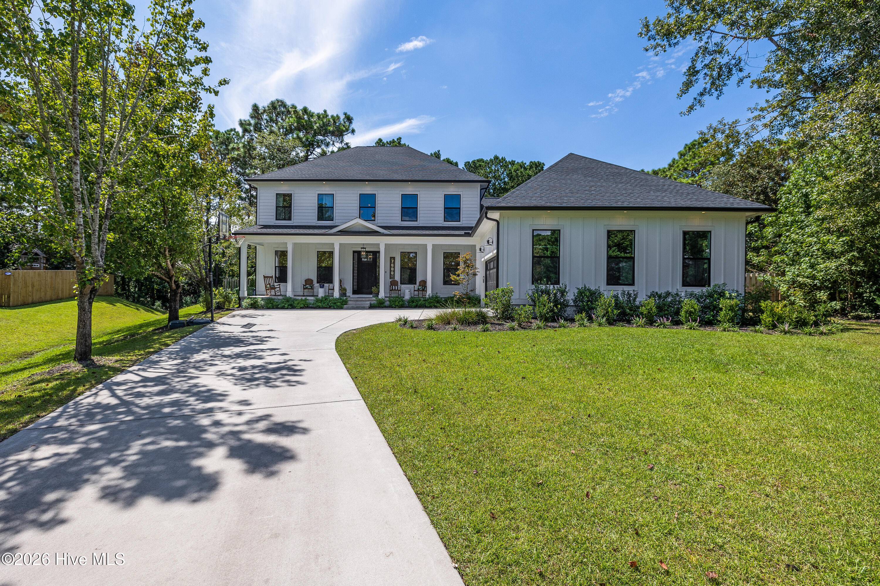 7600 Cazaux Court, Wilmington, NC 28409 – photo 1 of 1