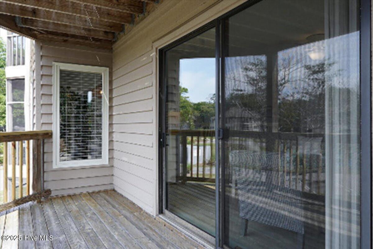 816 Colony Place UNIT D, Sunset Beach, NC, 28468