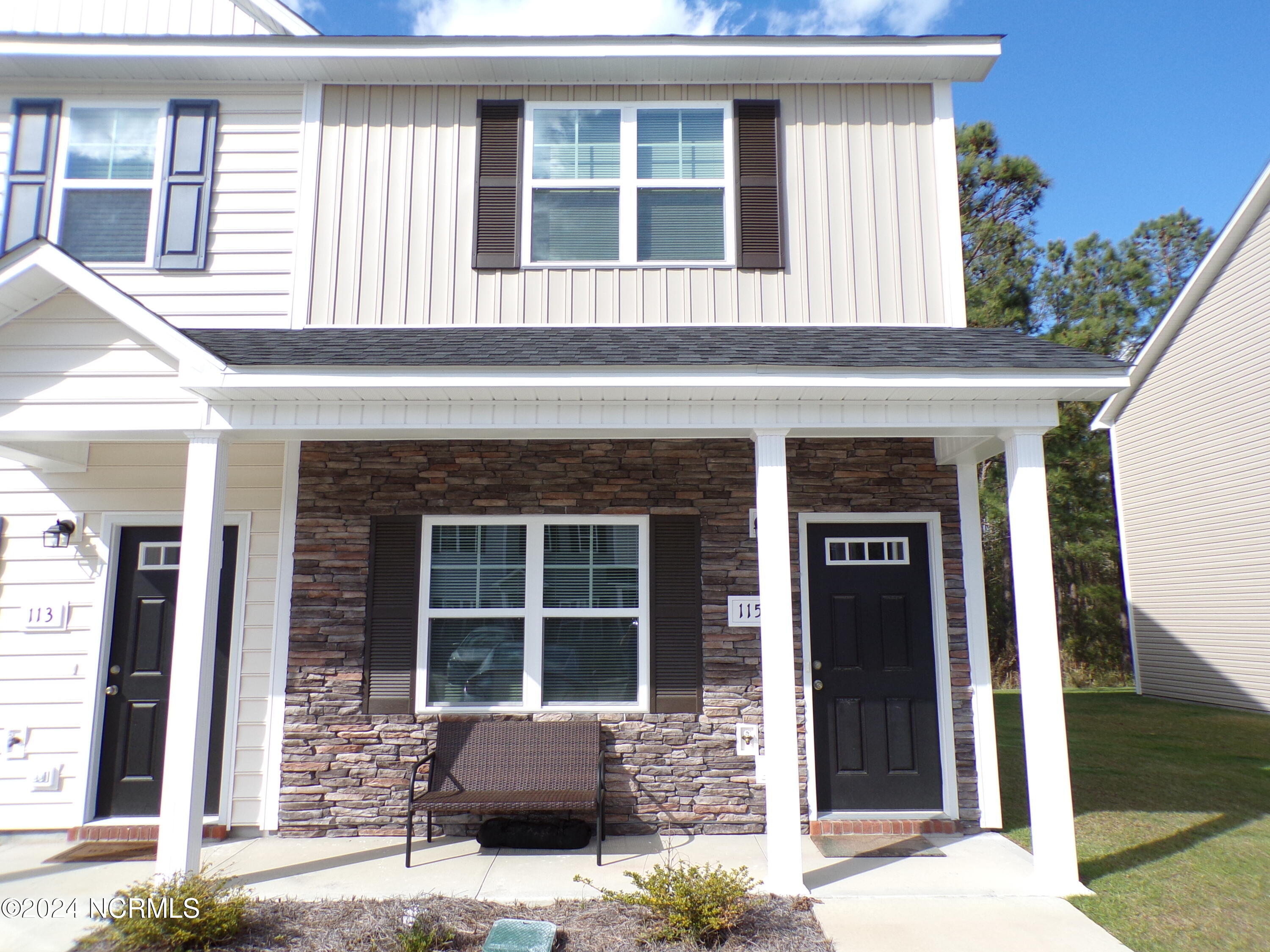 115 Jaydn, Jacksonville, North Carolina, 2 Bedroom Bedrooms, 4 Room Rooms,3 BathroomBathrooms,Townhouse,For sale,Jaydn,100607862 115 Jaydn, Jacksonville, North Carolina, 2 Bedroom Bedrooms, 4 Room Rooms,3 BathroomBathrooms,Townhouse,For sale,Jaydn,100607862