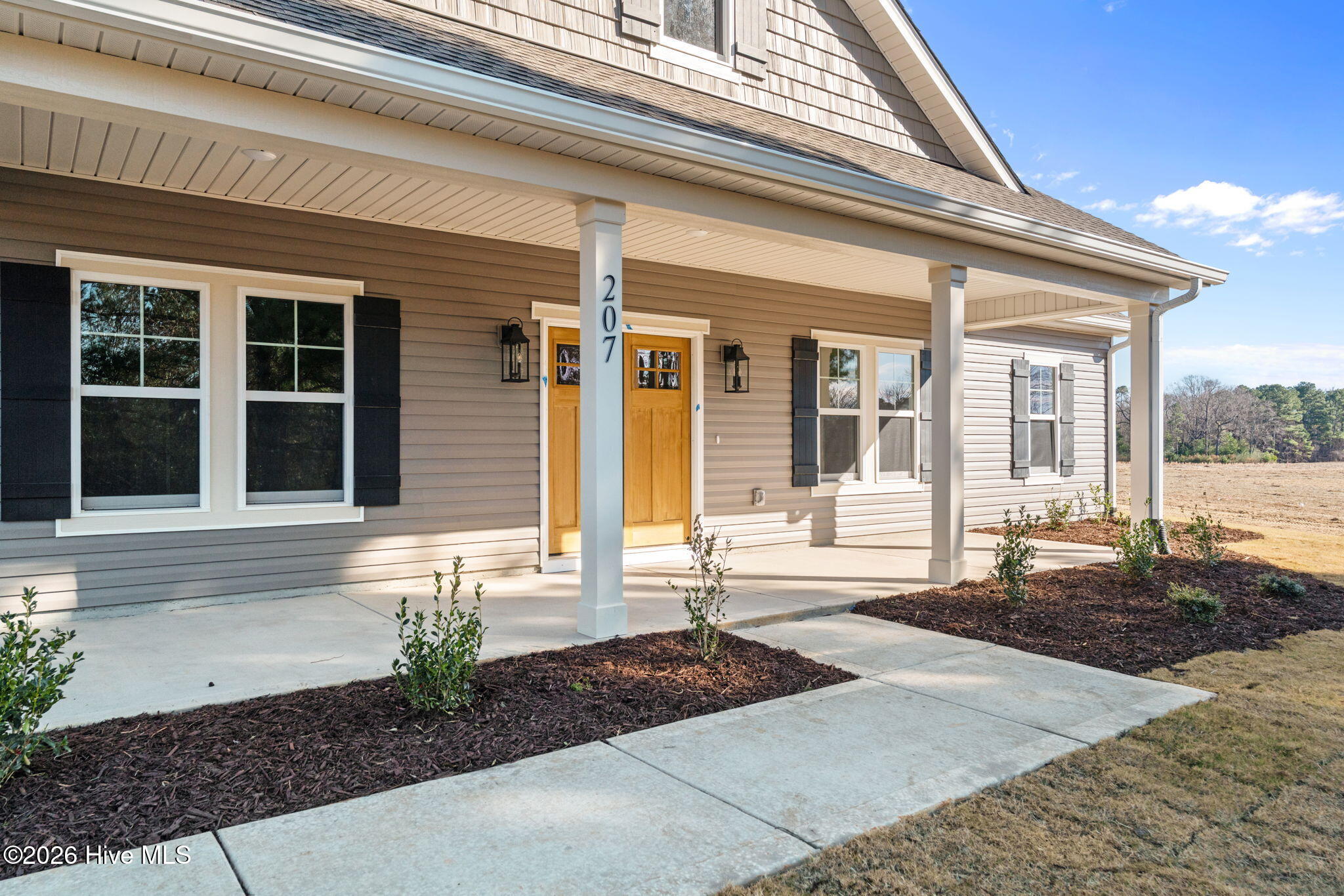 207 Jim S Road