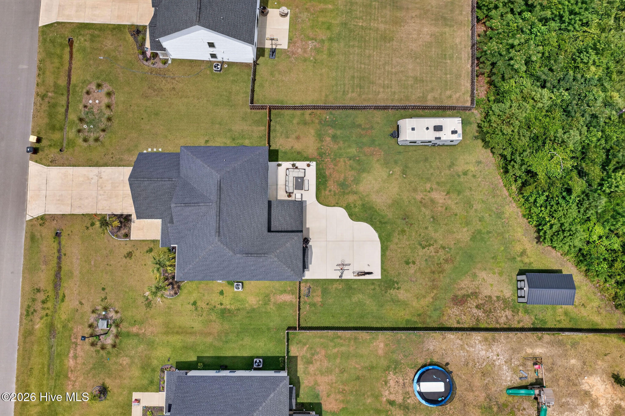 42nd image of 340 N Ardsley Ln, Rocky Point, NC 28457 | MLS# 100588333