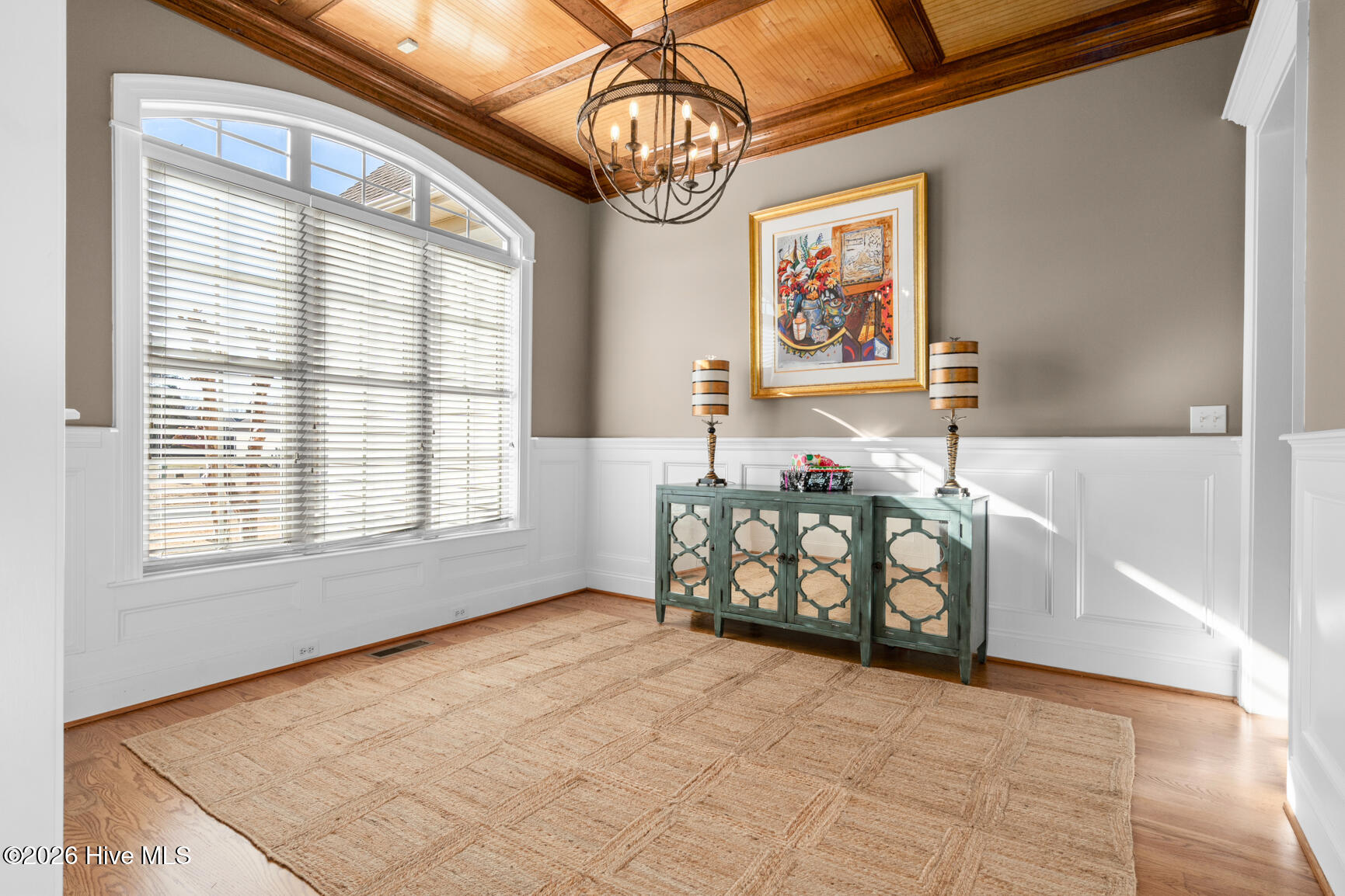 1030 Red Oak Hills Road, Nashville, NC, 27856