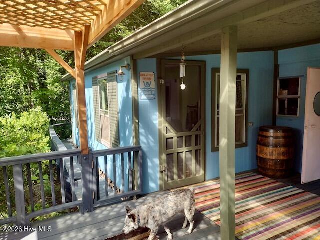5th image of 208 Lakeview Dr, Almond, NC 28702 | MLS# 100593315