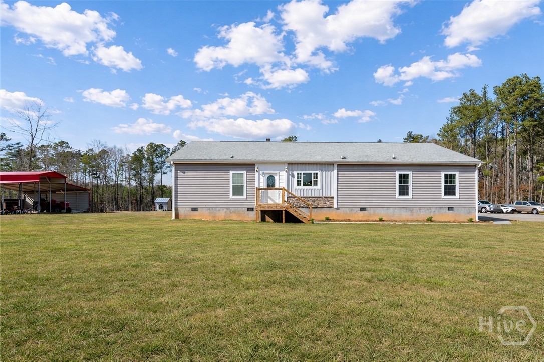 1274 Charleston Common Drive, Leland, NC, 28451