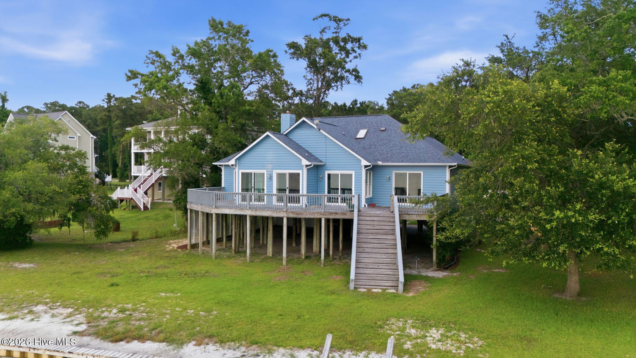 957 Becton Road,Havelock
