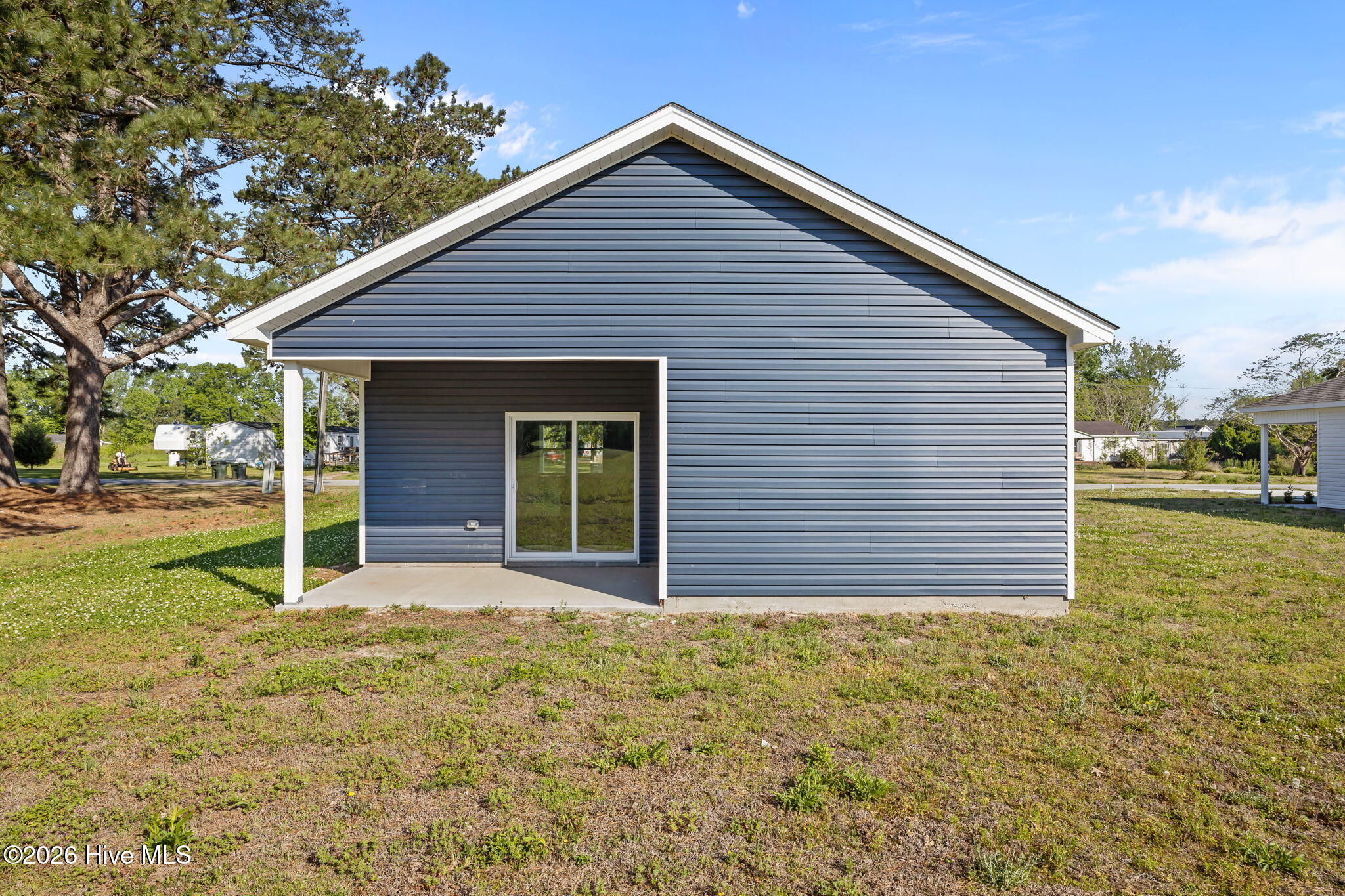 331 Mill Road,Vanceboro