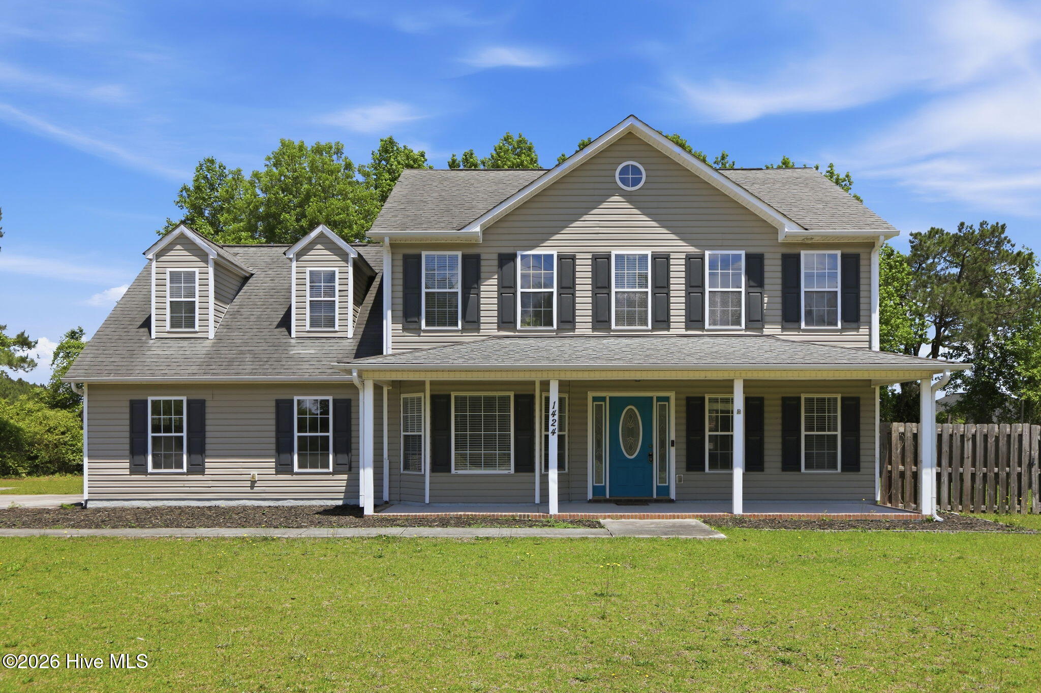 Homes for sale in Maysville, NC | 1424 Belgrade Swansboro Rd, Maysville, NC 28555 | MLS# 100557083