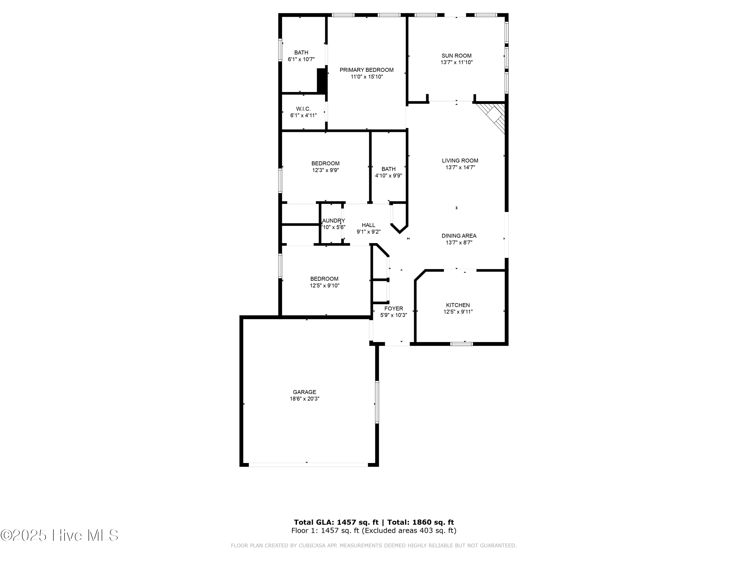 Property at 5200 Minnesota Drive