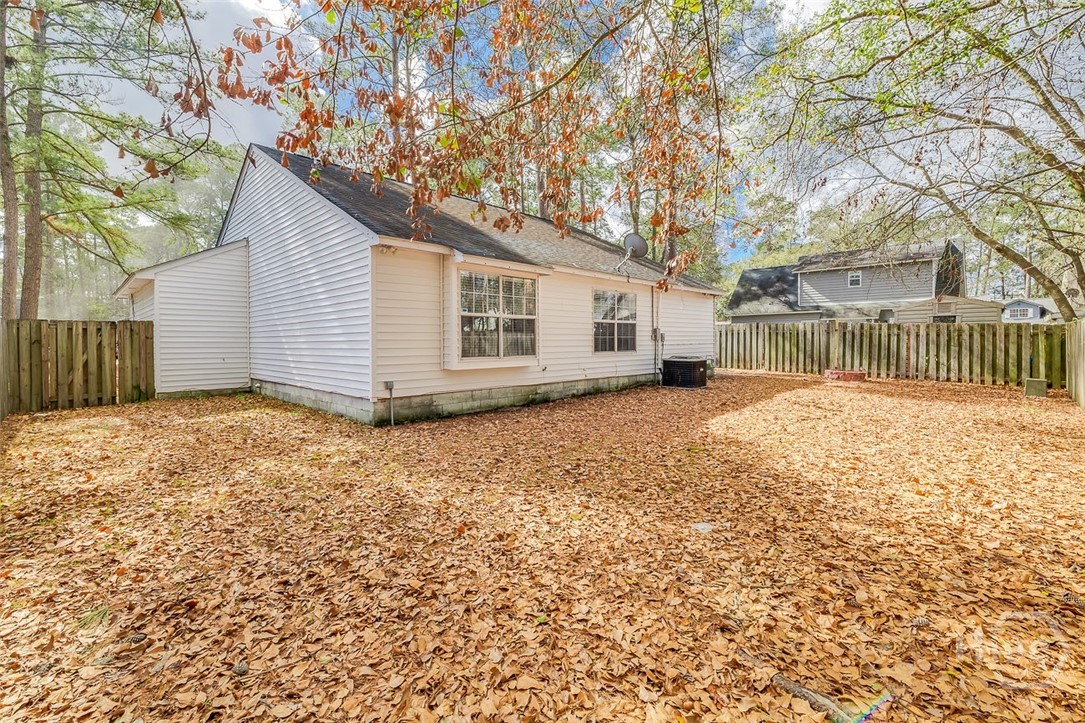 102 Sugar Cane Court, Savannah, GA, 31419